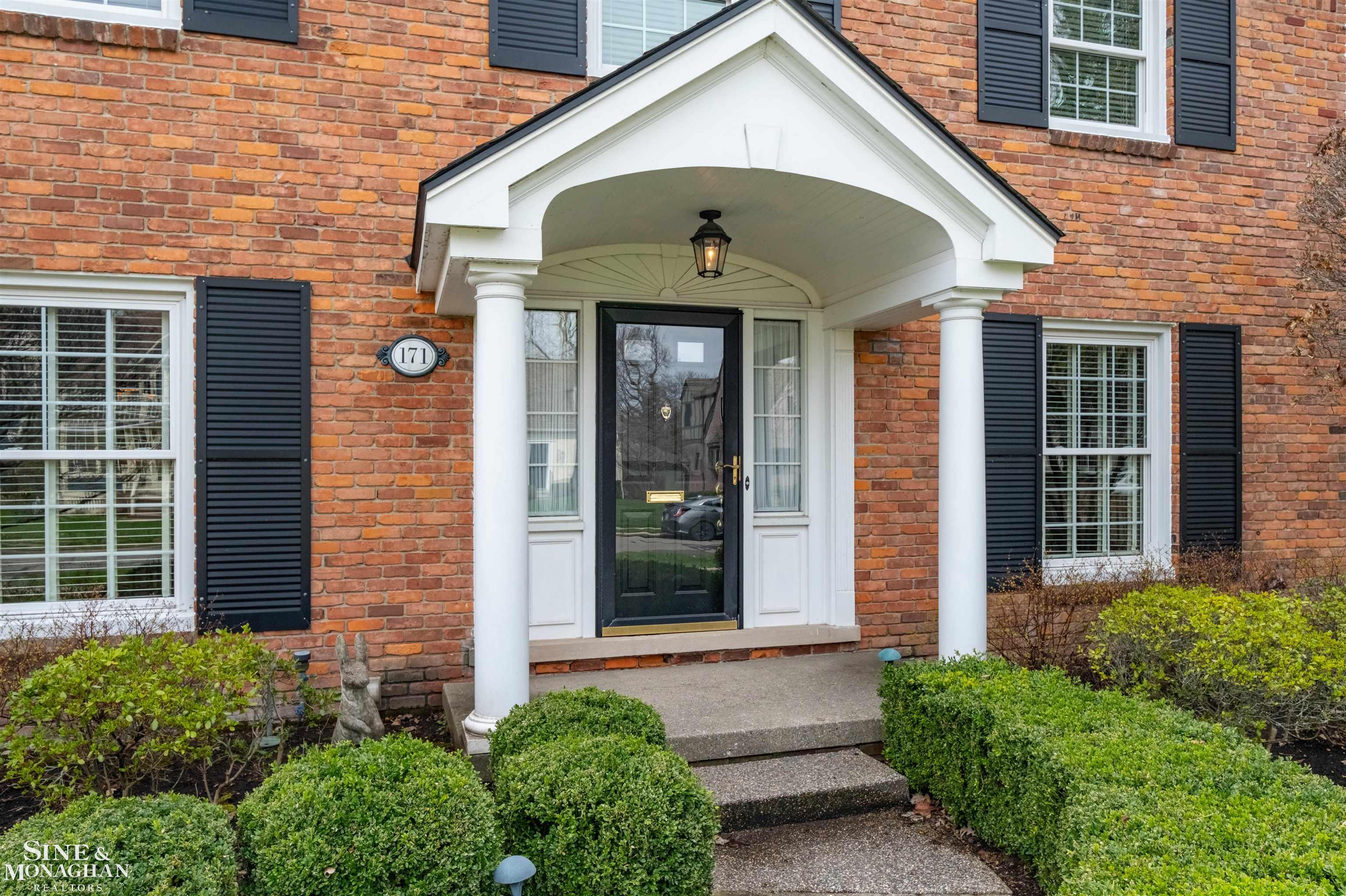 171 Moran Road Grosse Pointe Farms, MI 48236 - Photo 57 of 58