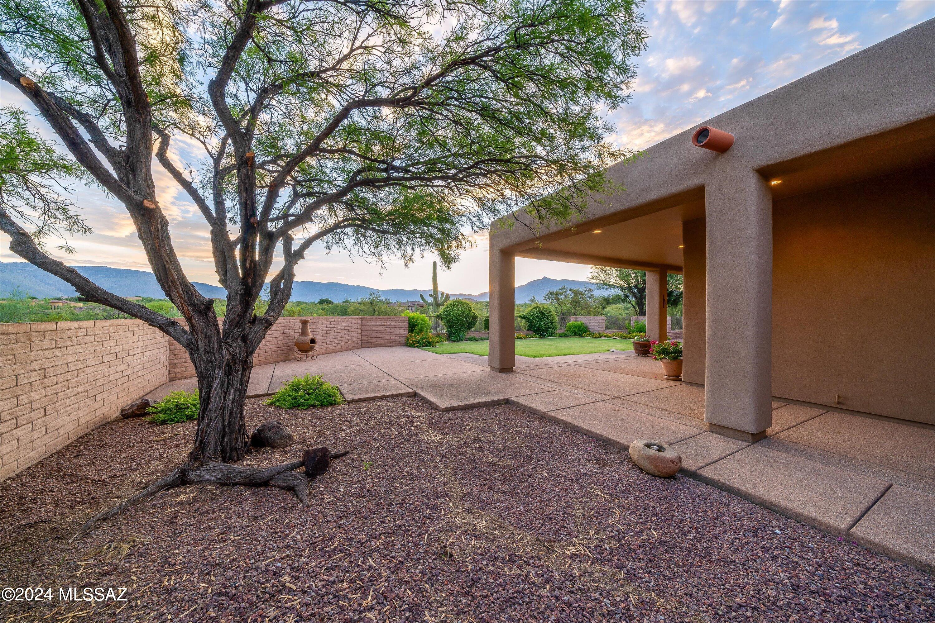 8701 East Tumbling H Ranch Place Vail, AZ 85641 - Photo 39 of 50 Gallery Image 39
