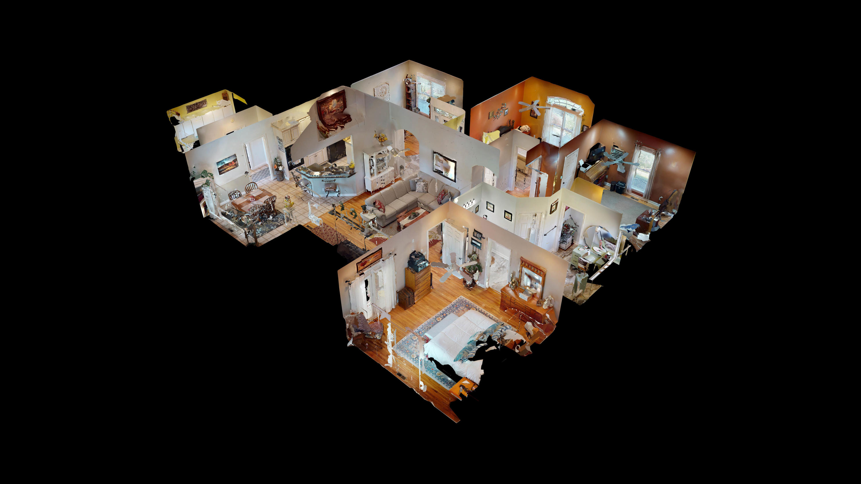 402 Sportsman Road Andersonville, TN 37705 - Photo 30 of 31 402-Sportsman-Ln-Dollhouse-View