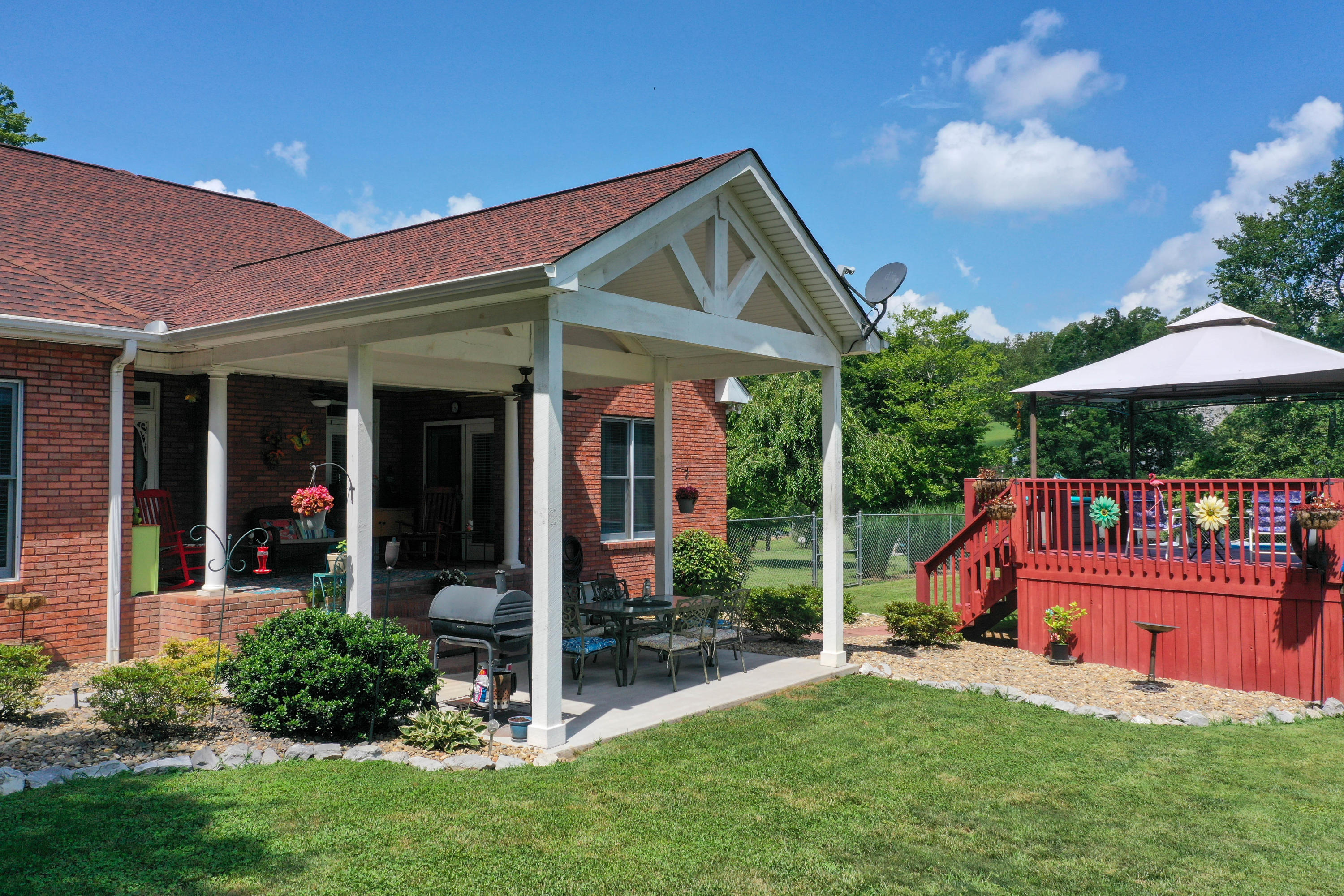 402 Sportsman Road Andersonville, TN 37705 - Photo 5 of 31 DJI_0607