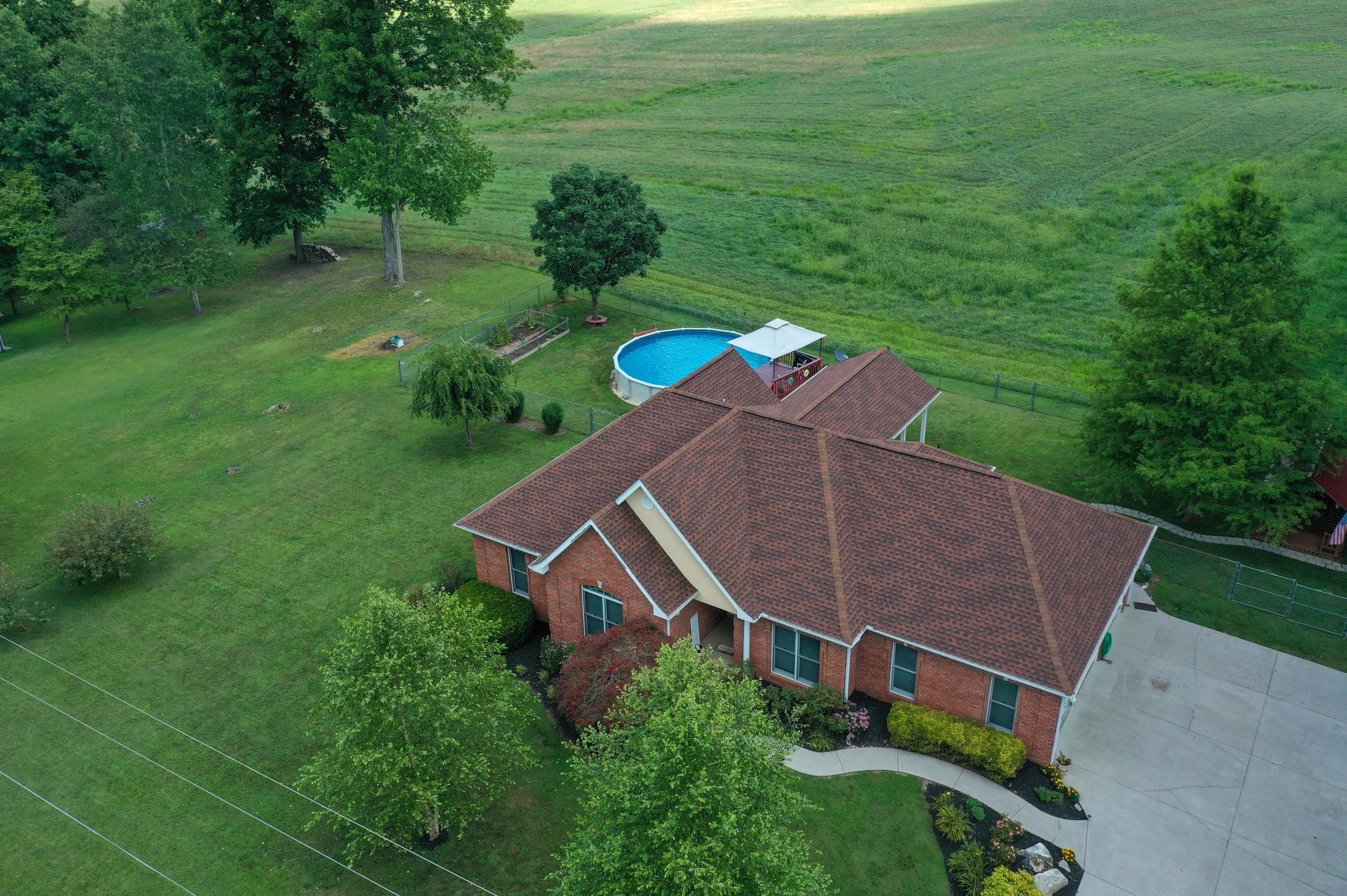 402 Sportsman Road Andersonville, TN 37705 - Photo 9 of 31 DJI_0612