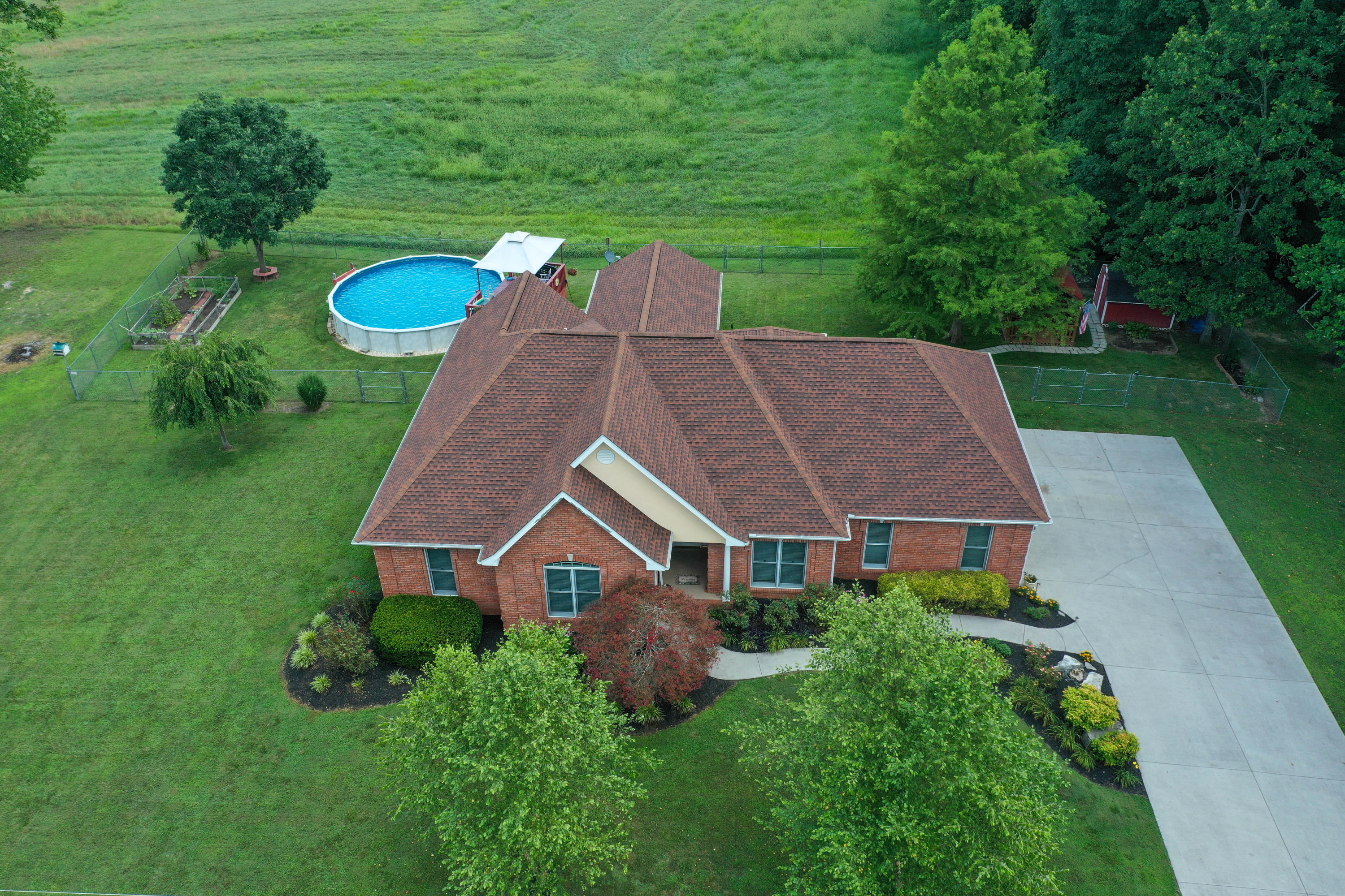 402 Sportsman Road Andersonville, TN 37705 - Photo 10 of 31 DJI_0611