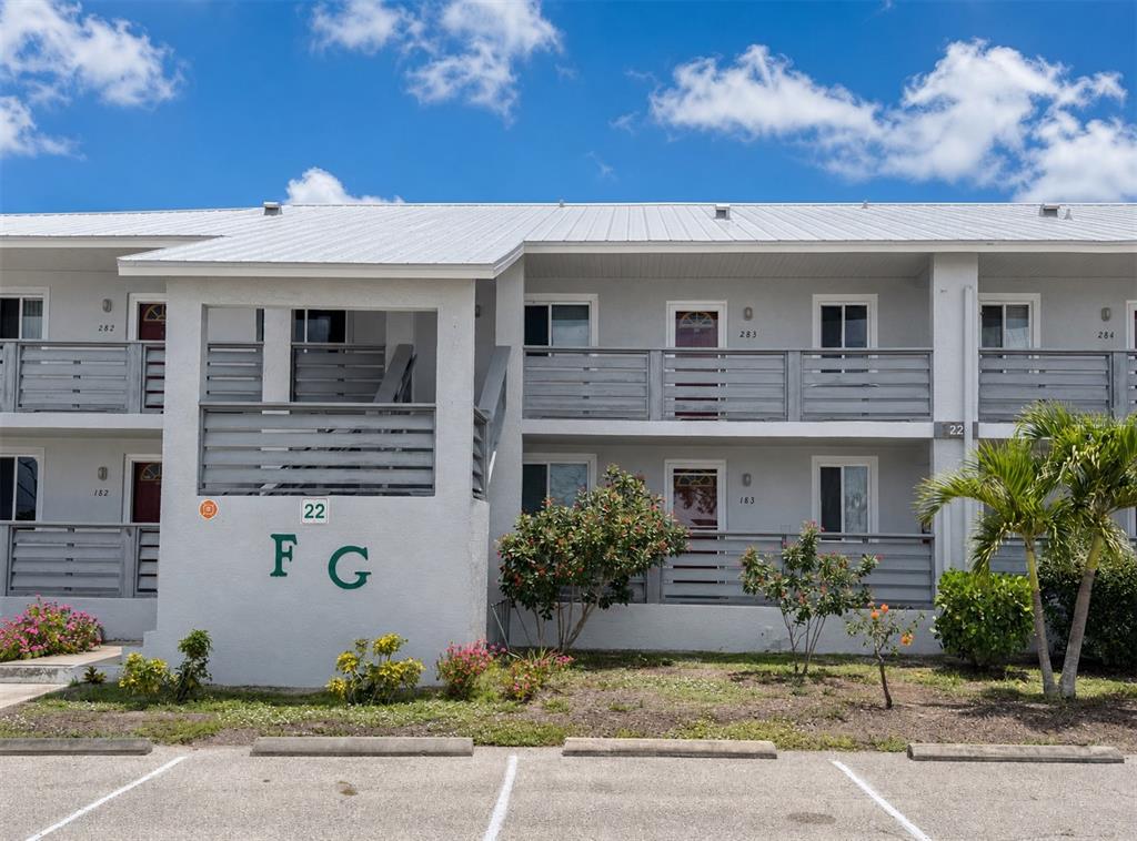 6800 Placida Road, Unit 283 Englewood, FL 34224 - Photo 2 of 33