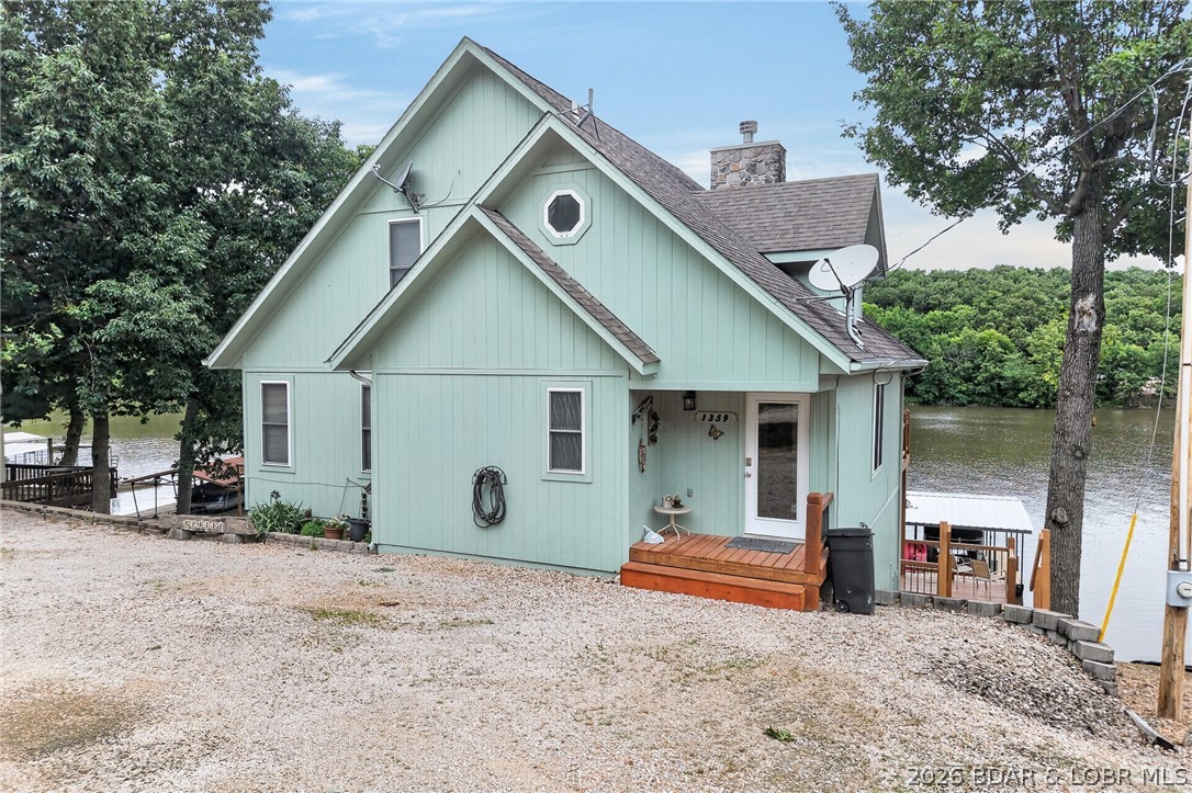1359 Lick Creek Road Edwards, MO 65326 - Photo 51 of 67