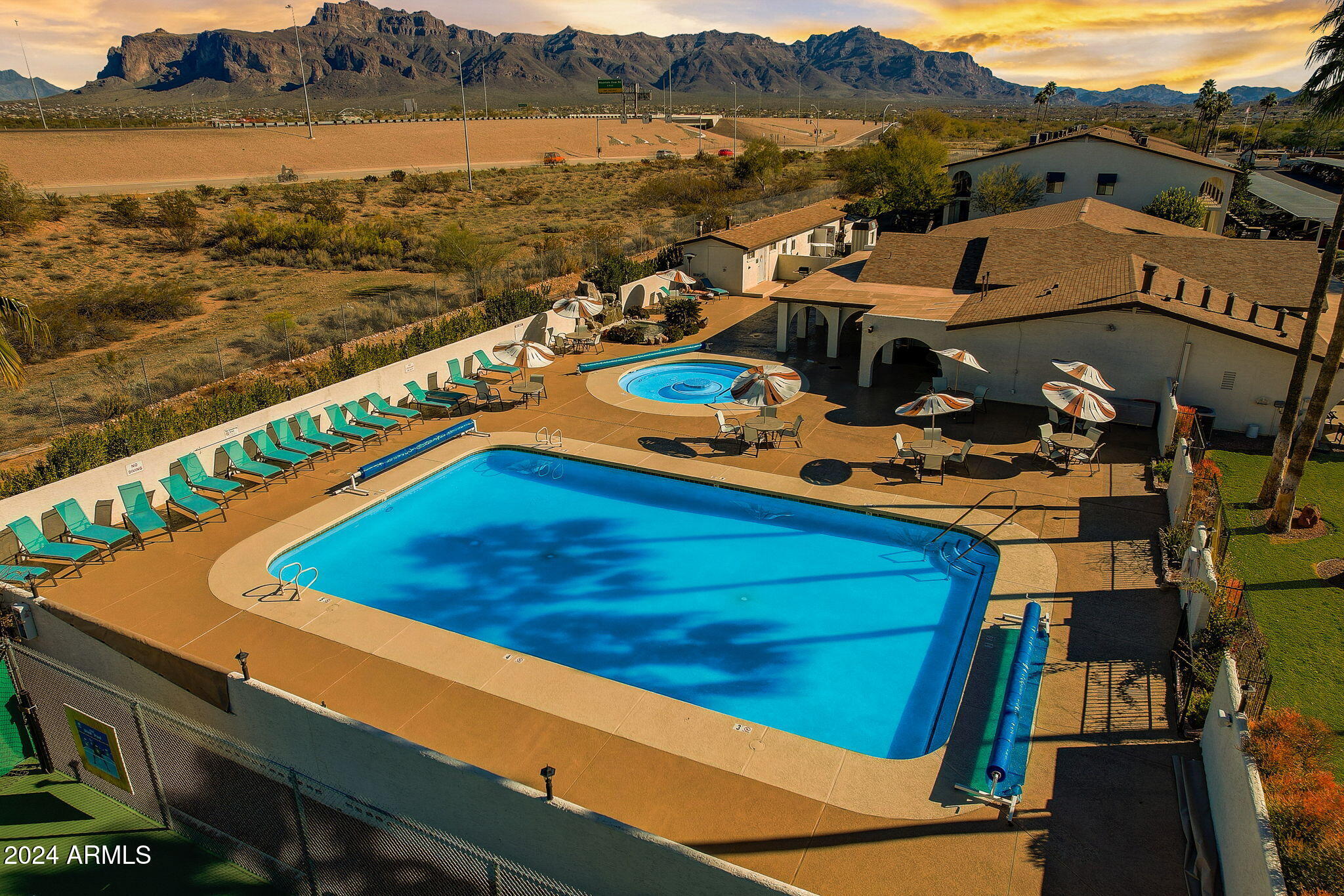 3270 South Goldfield Road, Unit 217 Apache Junction, AZ 85119 - Photo 32 of 33 38-web-or-mls-S Goldfield Rd 703 - VT-00