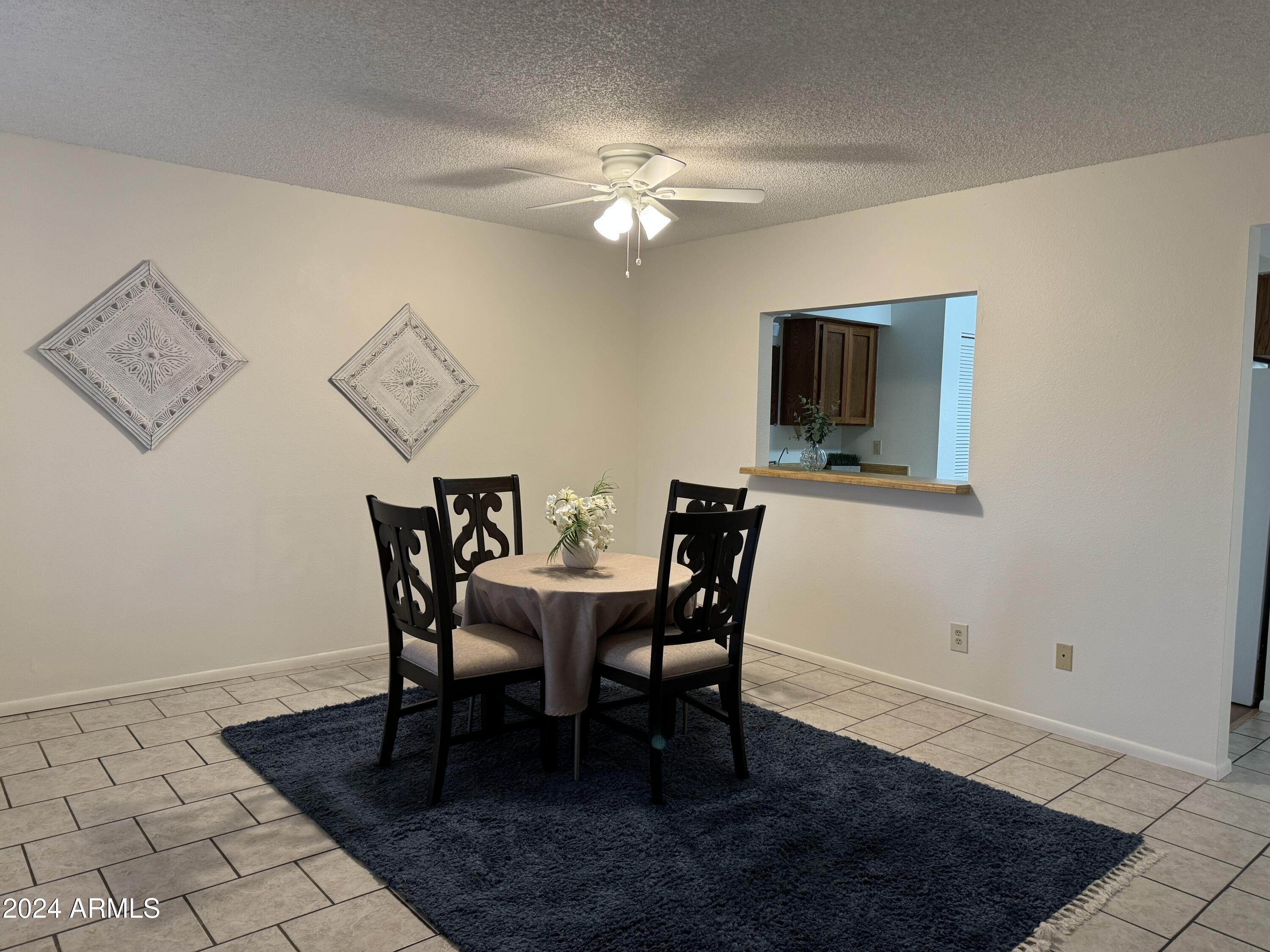 3270 South Goldfield Road, Unit 217 Apache Junction, AZ 85119 - Photo 8 of 33 Dining Room