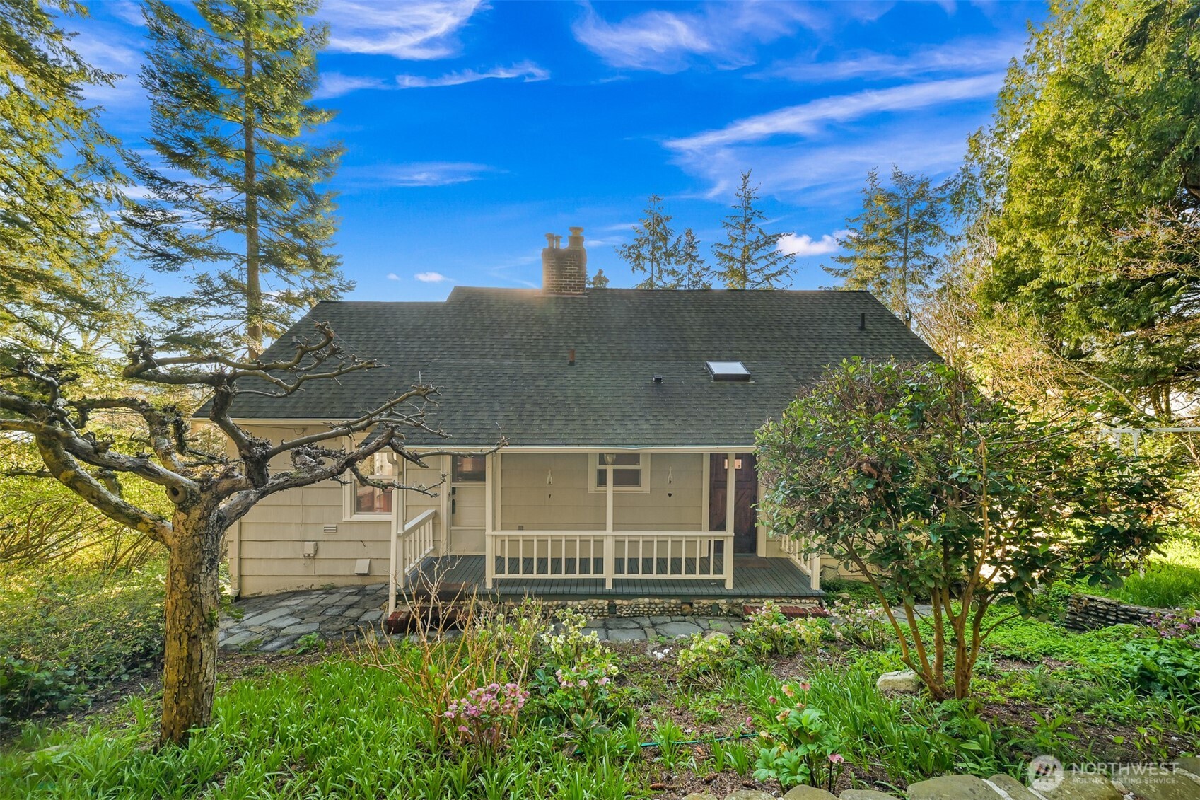 945 Chuckanut Mountain Drive Bellingham, WA 98229 - Photo 38 of 40