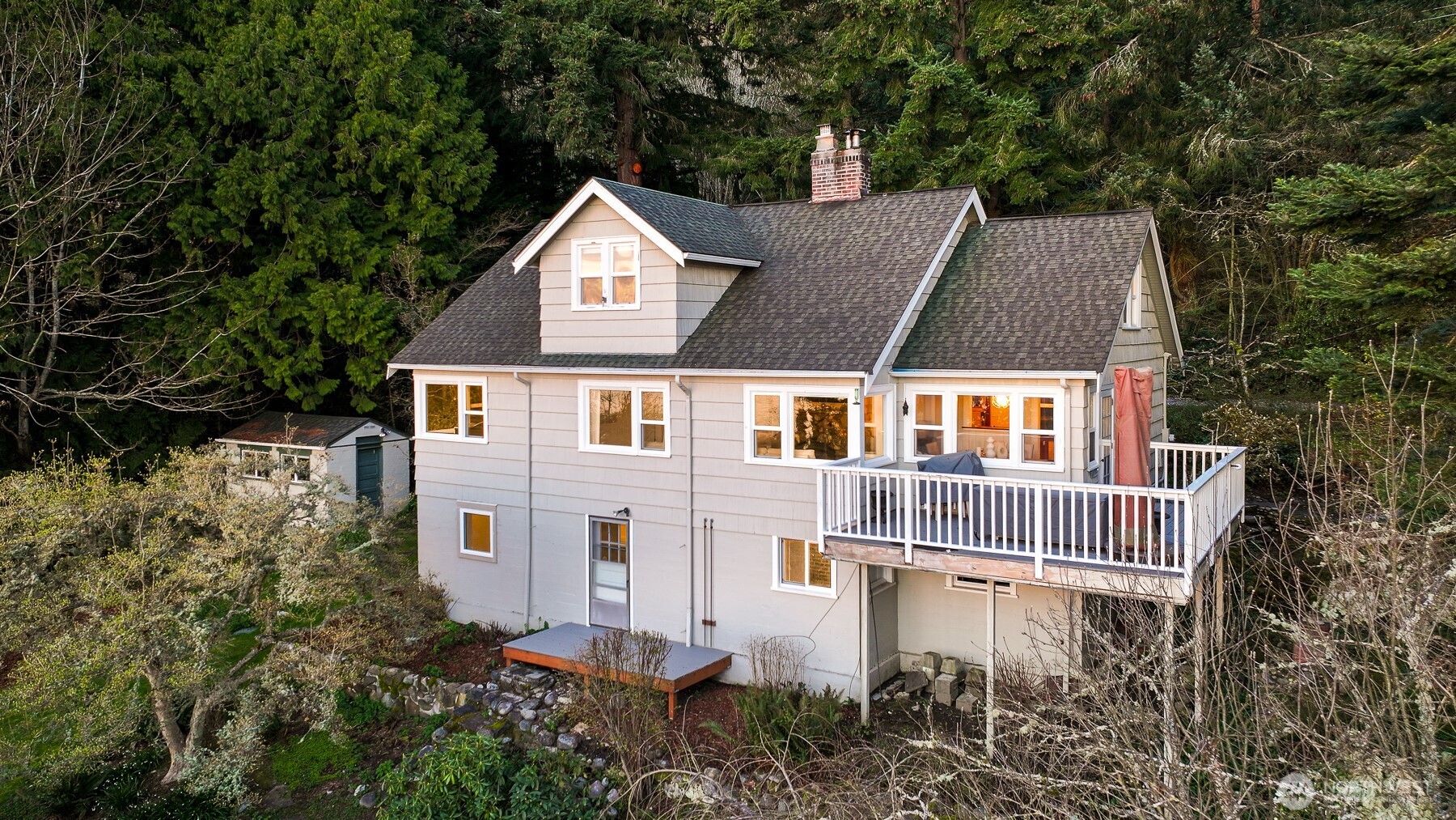 945 Chuckanut Mountain Drive Bellingham, WA 98229 - Photo 39 of 40