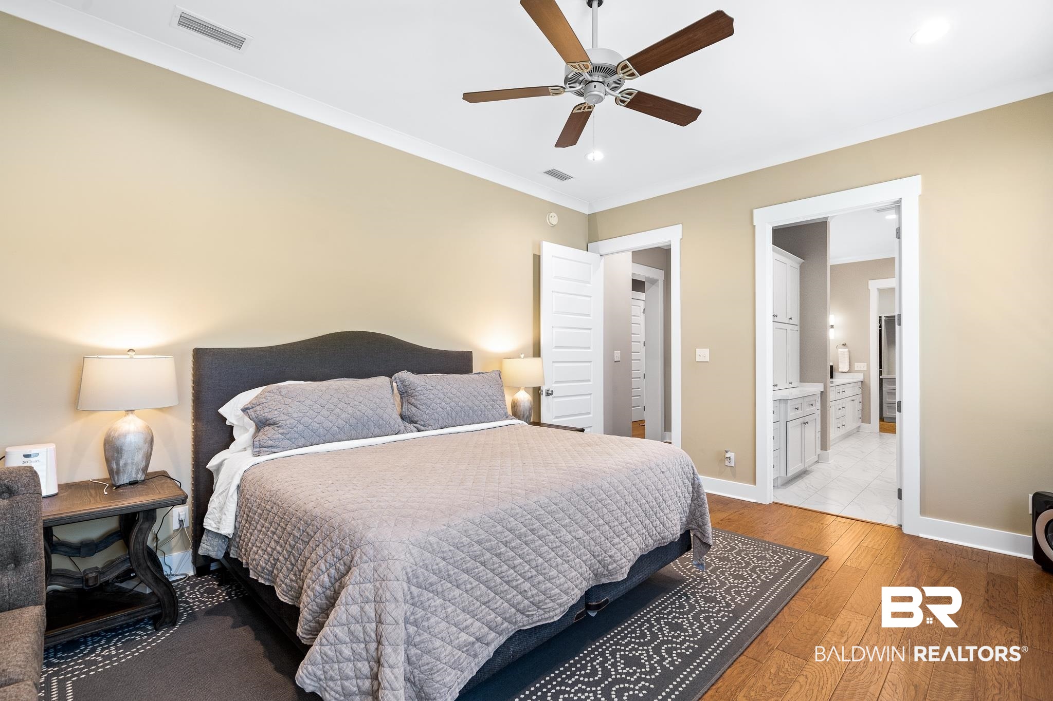 471 Colony Drive Fairhope, AL 36532 - Photo 20 of 39 Primary Bedroom