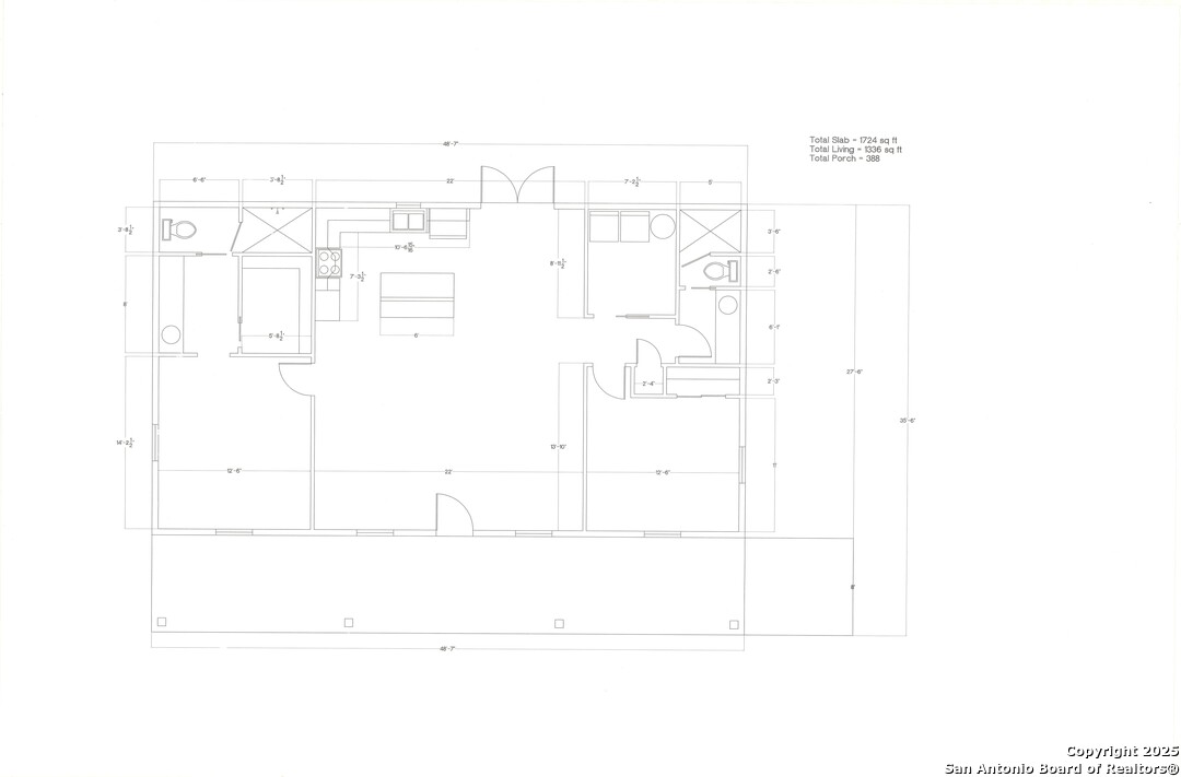 891 Hopkinsville Road Cuero, TX 77954 - Photo 36 of 36