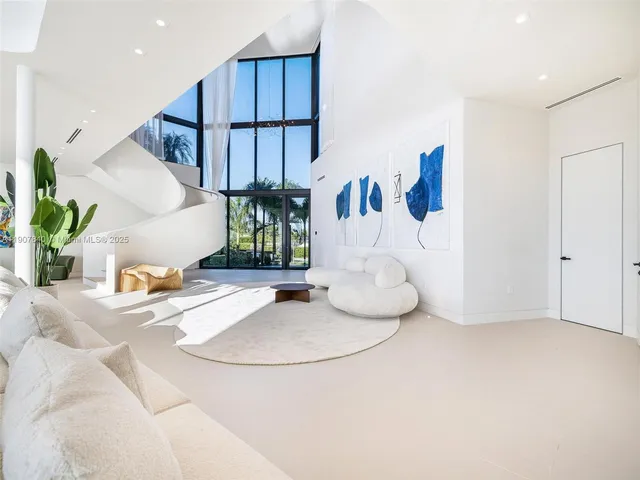 a view of a swimming pool with a terrace