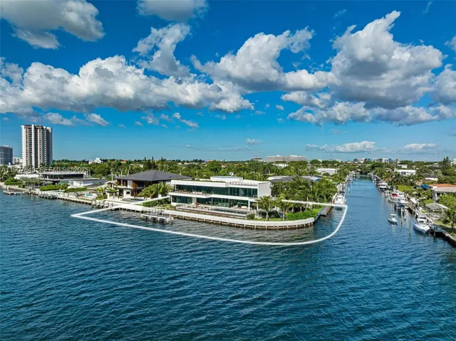$24,999,000 | 11400 North Bayshore Drive, North Miami, FL 33181