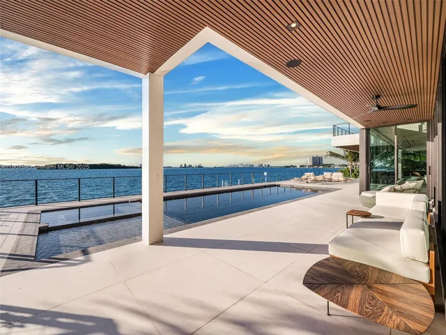 $24,999,000 | 11400 North Bayshore Drive, North Miami, FL 33181