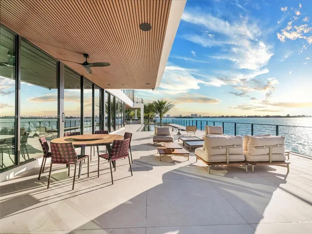 $24,999,000 | 11400 North Bayshore Drive, North Miami, FL 33181