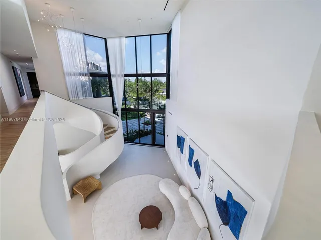 $24,999,000 | 11400 North Bayshore Drive, North Miami, FL 33181
