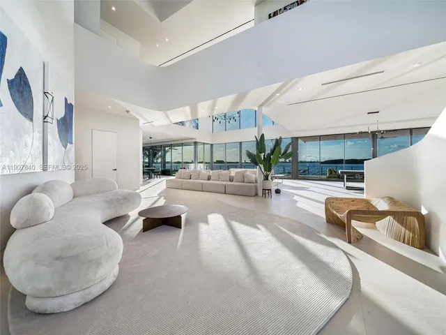 $24,999,000 | 11400 North Bayshore Drive, North Miami, FL 33181