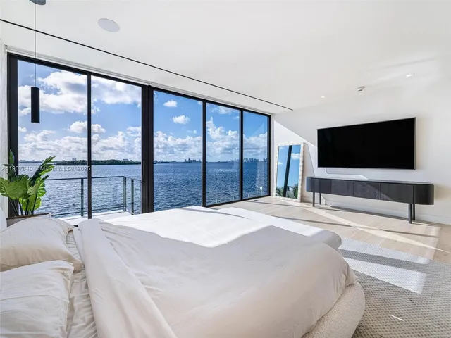 $24,999,000 | 11400 North Bayshore Drive, North Miami, FL 33181