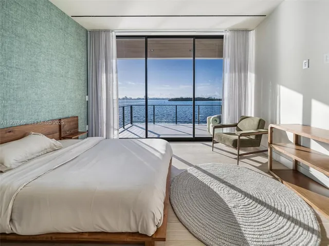 $24,999,000 | 11400 North Bayshore Drive, North Miami, FL 33181