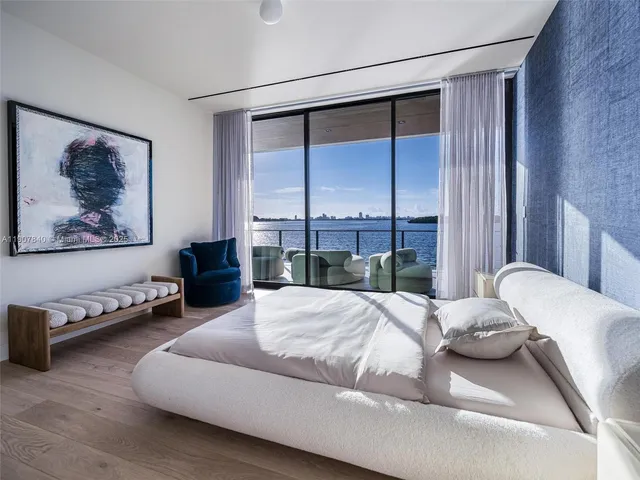 $24,999,000 | 11400 North Bayshore Drive, North Miami, FL 33181