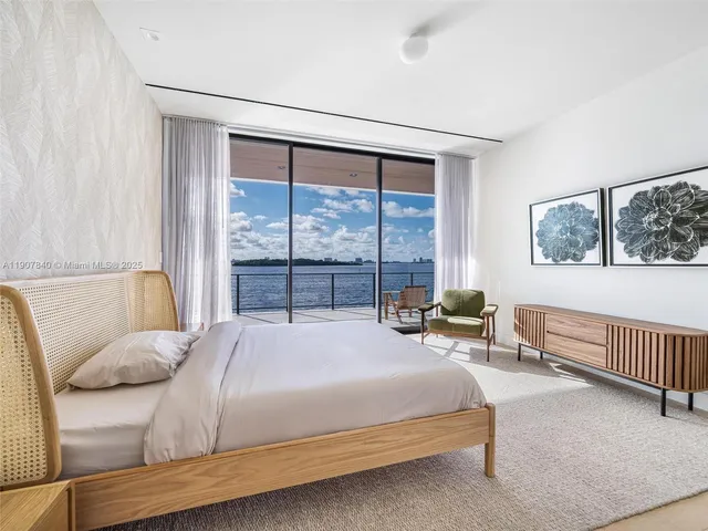 $24,999,000 | 11400 North Bayshore Drive, North Miami, FL 33181