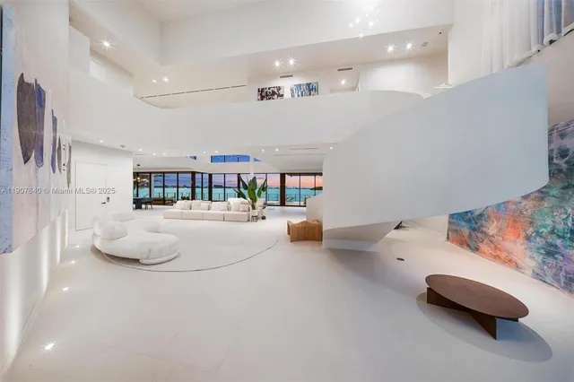 $24,999,000 | 11400 North Bayshore Drive, North Miami, FL 33181