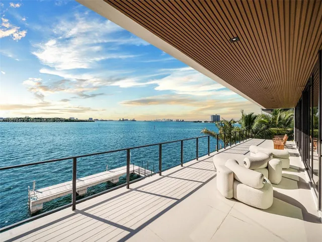 $24,999,000 | 11400 North Bayshore Drive, North Miami, FL 33181