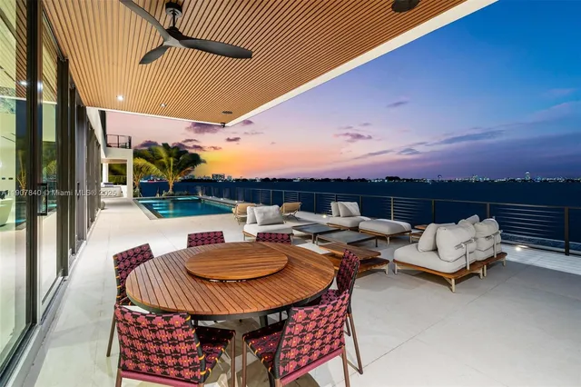 $24,999,000 | 11400 North Bayshore Drive, North Miami, FL 33181