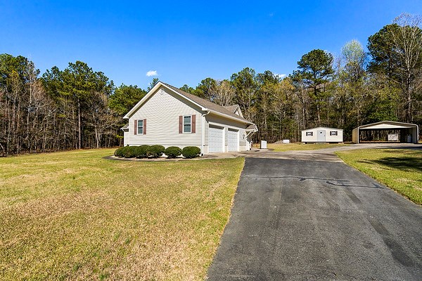 2874 Upper Mill Road McCormick, SC 29835 - Photo 4 of 25