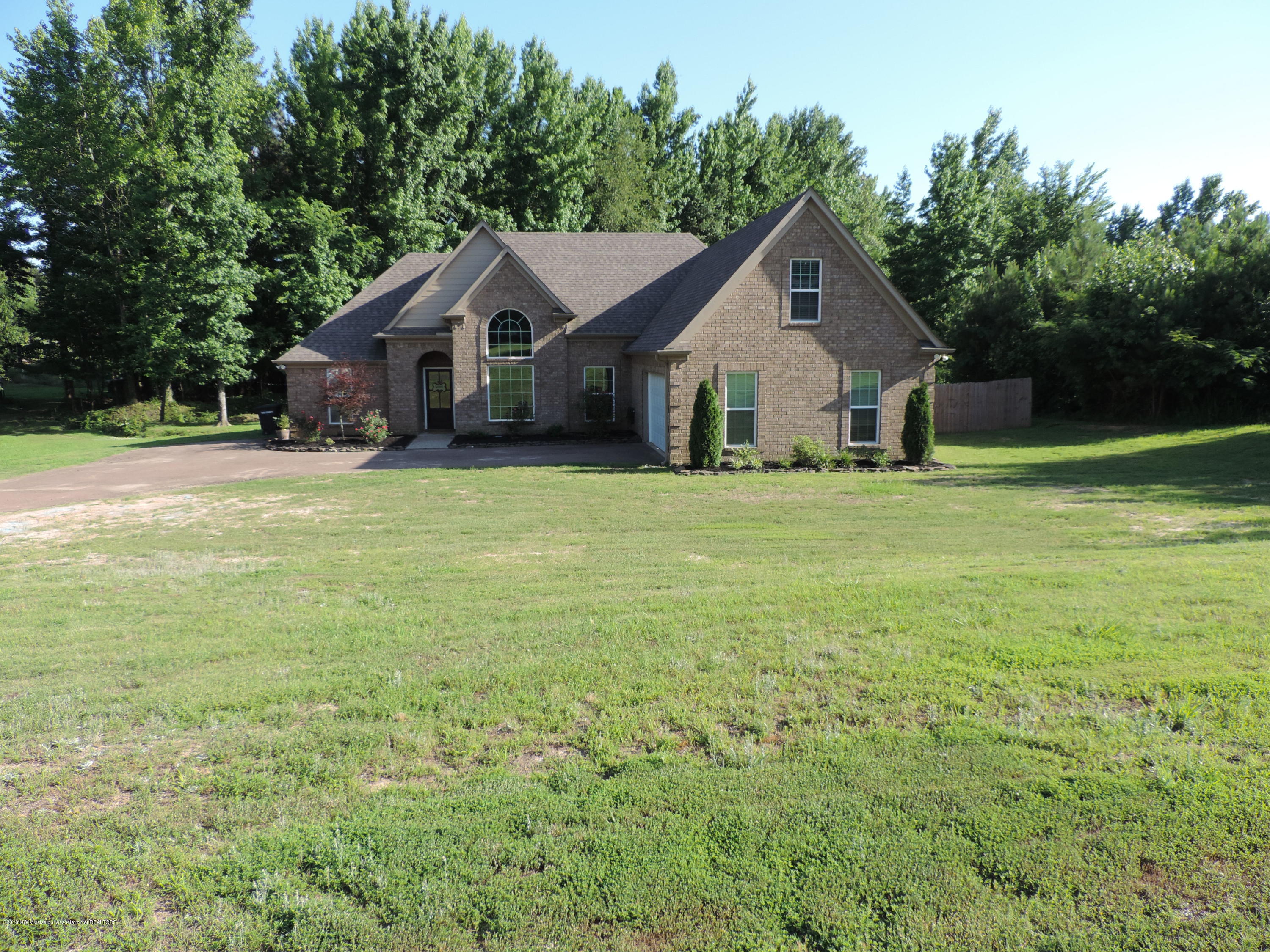 7104 Yellow Dog Road Senatobia, MS 38668 - Photo 22 of 23 DSCN4949