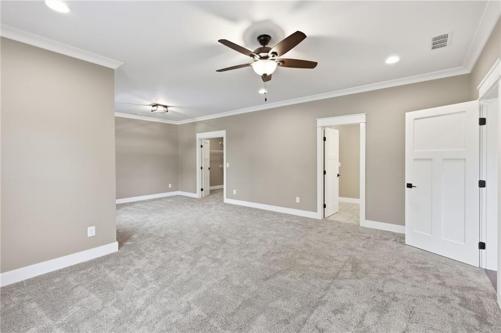6054 Stewart Road Buford, GA 30518 - Photo 45 of 73