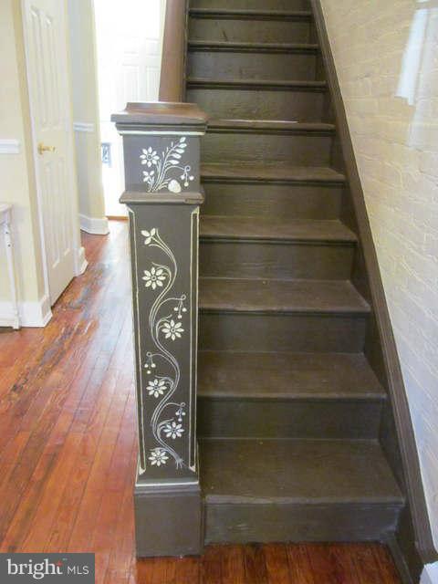 1908 6th Street Northwest Washington, DC 20001 - Photo 15 of 30