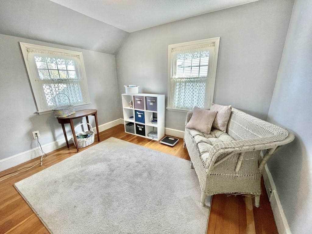 89 Wexford Street Springfield, MA 01118 - Photo 26 of 38 a bedroom with furniture and a window