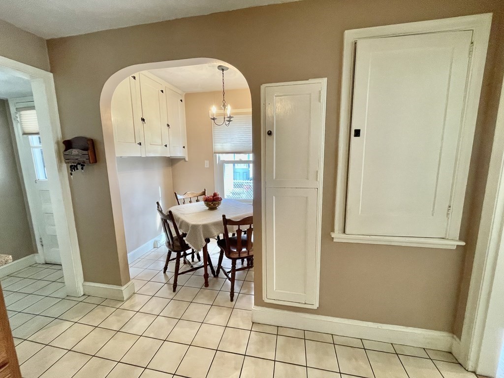89 Wexford Street Springfield, MA 01118 - Photo 8 of 38 a view of kitchen with furniture and wooden floor