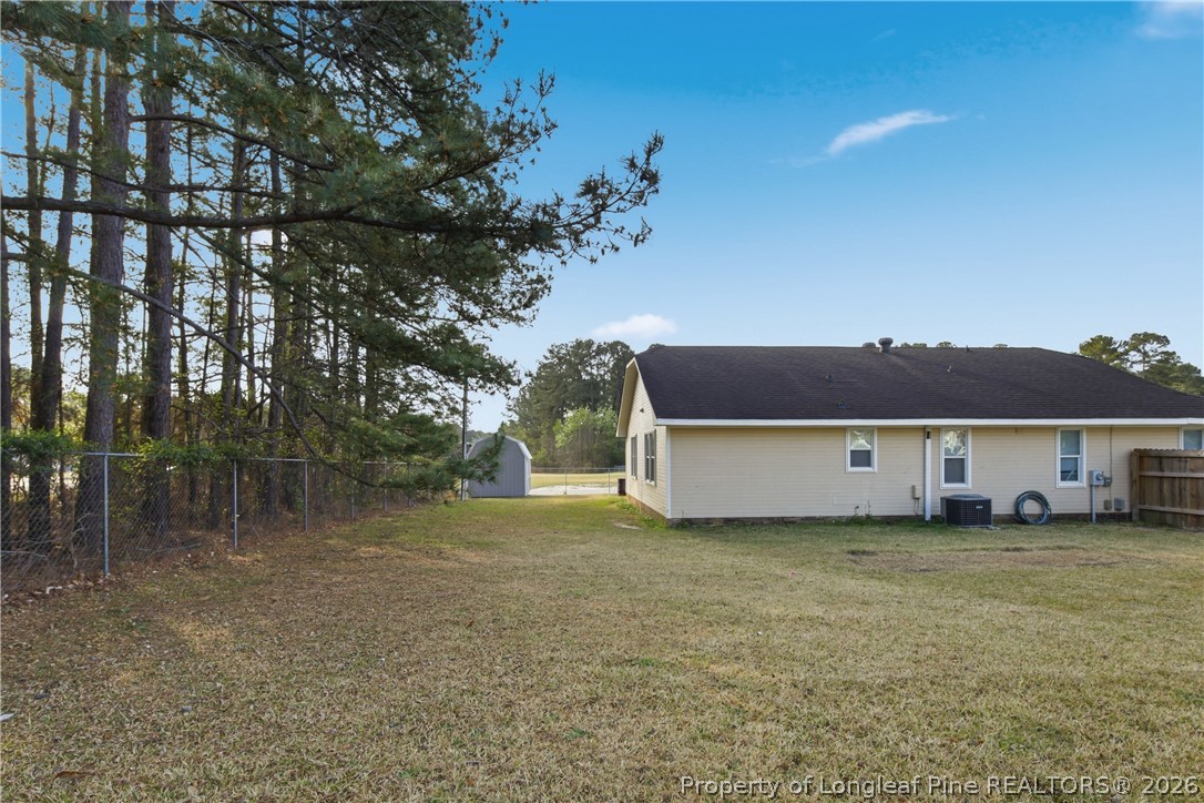 3300 Red Fox Road Spring Lake, NC 28390 - Photo 42 of 42