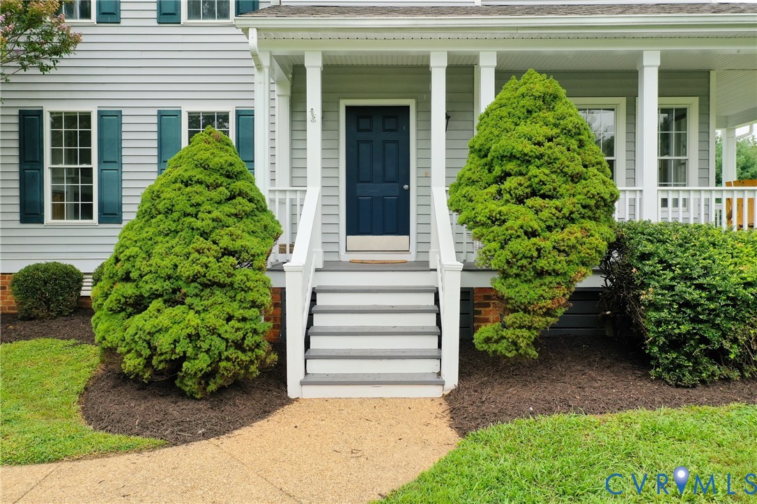 3560 State Rte 656 Powhatan, VA 23139 - Photo 1 of 22 Gallery Image 1