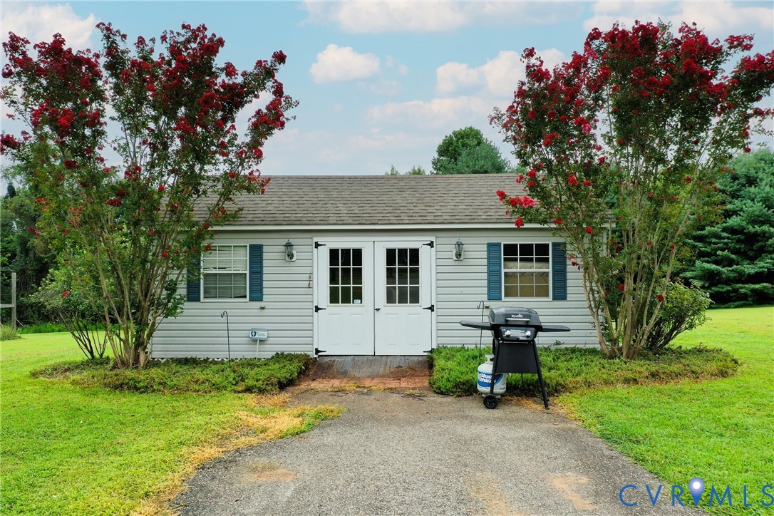 3560 State Rte 656 Powhatan, VA 23139 - Photo 22 of 22 Gallery Image 22