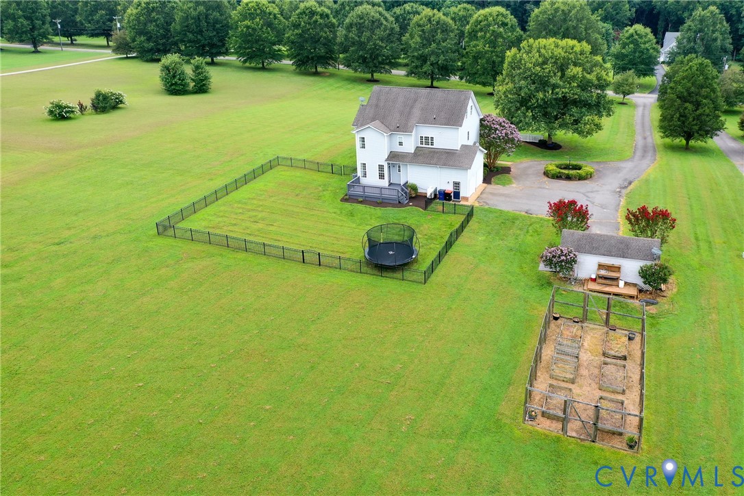 3560 State Rte 656 Powhatan, VA 23139 - Photo 3 of 22 Gallery Image 3