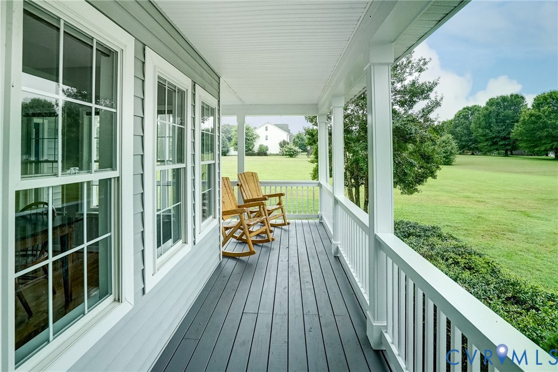 3560 State Rte 656 Powhatan, VA 23139 - Photo 6 of 22 Gallery Image 6