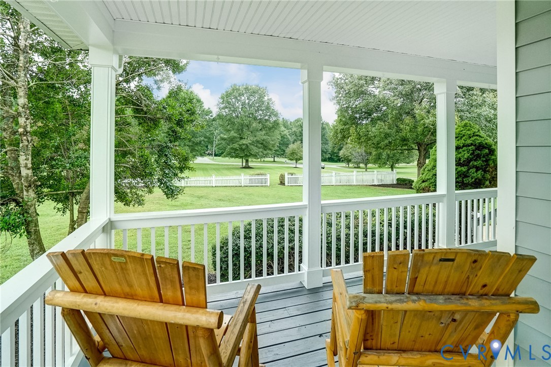 3560 State Rte 656 Powhatan, VA 23139 - Photo 7 of 22 Gallery Image 7