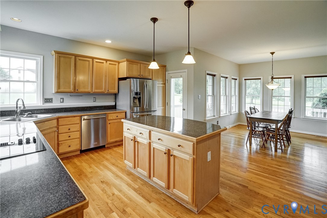 3560 State Rte 656 Powhatan, VA 23139 - Photo 8 of 22 Gallery Image 8