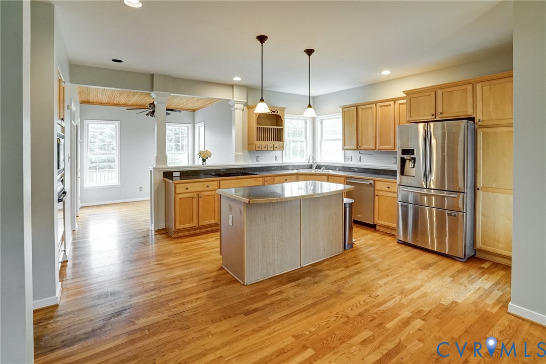 3560 State Rte 656 Powhatan, VA 23139 - Photo 10 of 22 Gallery Image 10