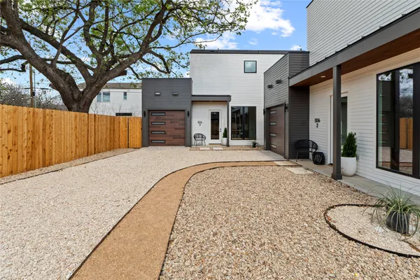 $3,950 | 506 Krebs Lane, Unit 3, Austin, TX 78704