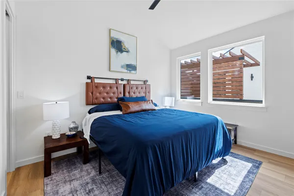 $3,950 | 506 Krebs Lane, Unit 3, Austin, TX 78704