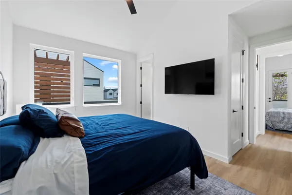 $3,950 | 506 Krebs Lane, Unit 3, Austin, TX 78704