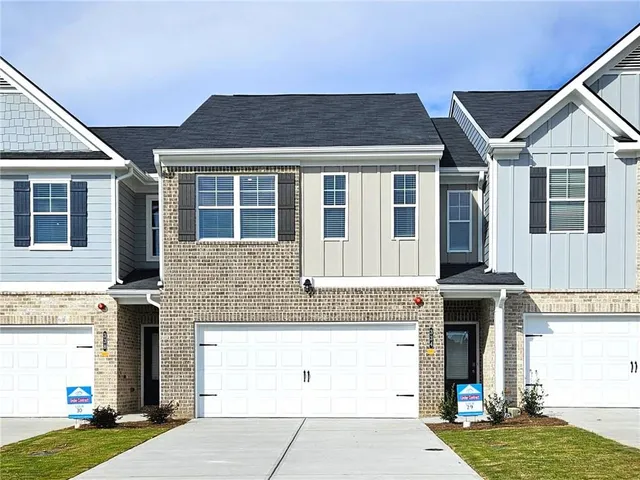 $2,300 | 334 Lanier Circle, Woodstock, GA 30189