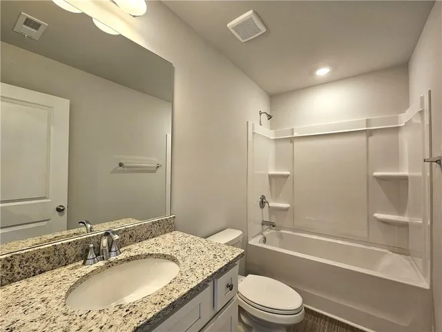 $2,300 | 334 Lanier Circle, Woodstock, GA 30189