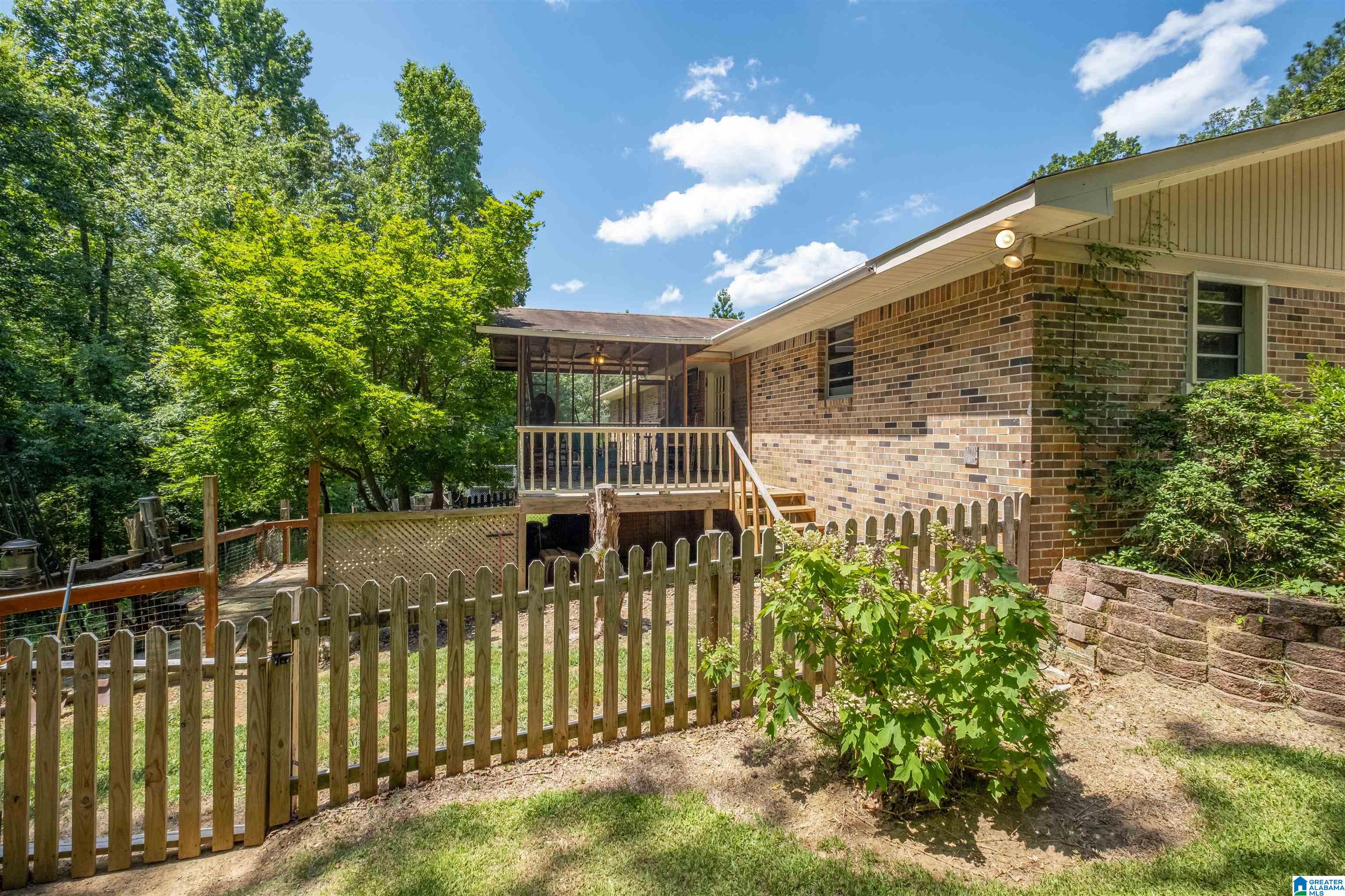 5907 Pate Street Anniston, AL 36206 - Photo 25 of 27