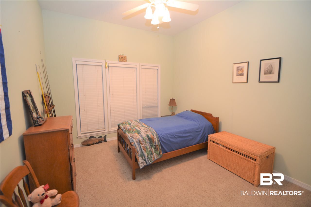 5448 Henning Drive West Mobile, AL 36619 - Photo 28 of 49