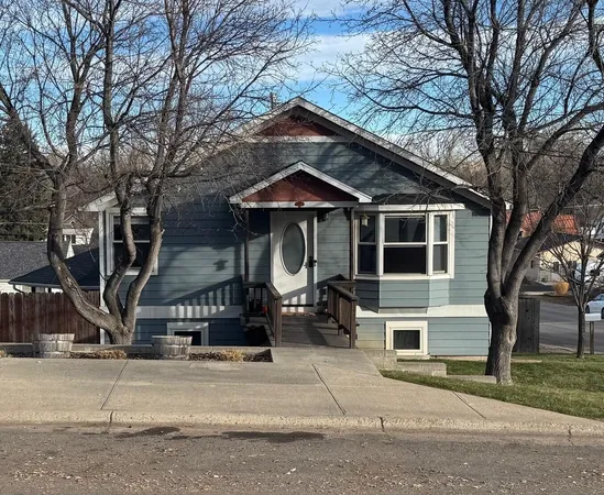 $420,000 | 959 South Main Street, Sheridan, WY 82801
