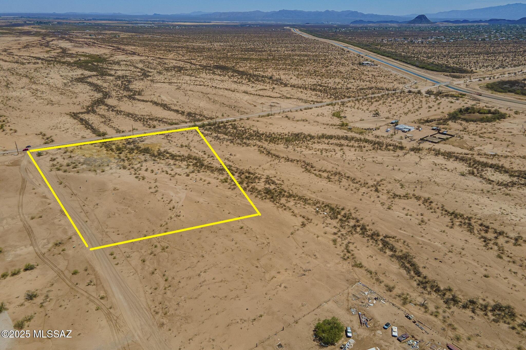 13975 West Orange Grove Road Tucson, AZ 85743 - Photo 17 of 19 Gallery Image 17